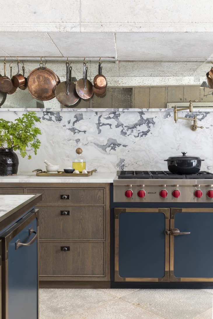 The Best and Most Popular Kitchen Trends for in 2021, According to